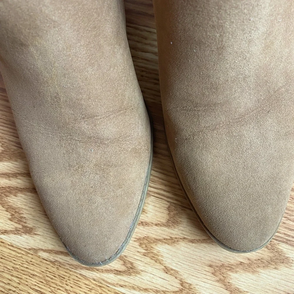 Target heeled booties - Picture 5 of 5